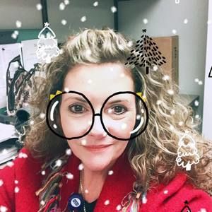 Meet your Posher, Rebecca